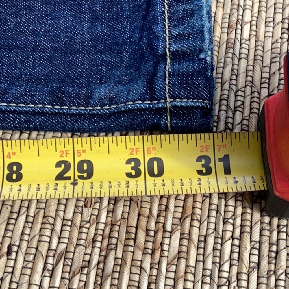 DSQUARED2 unisex waist 28” - Picture 13 of 13